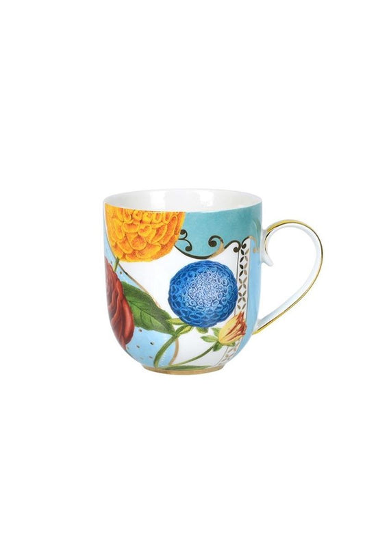 Set 2 Tazza multiuso Royal piccola