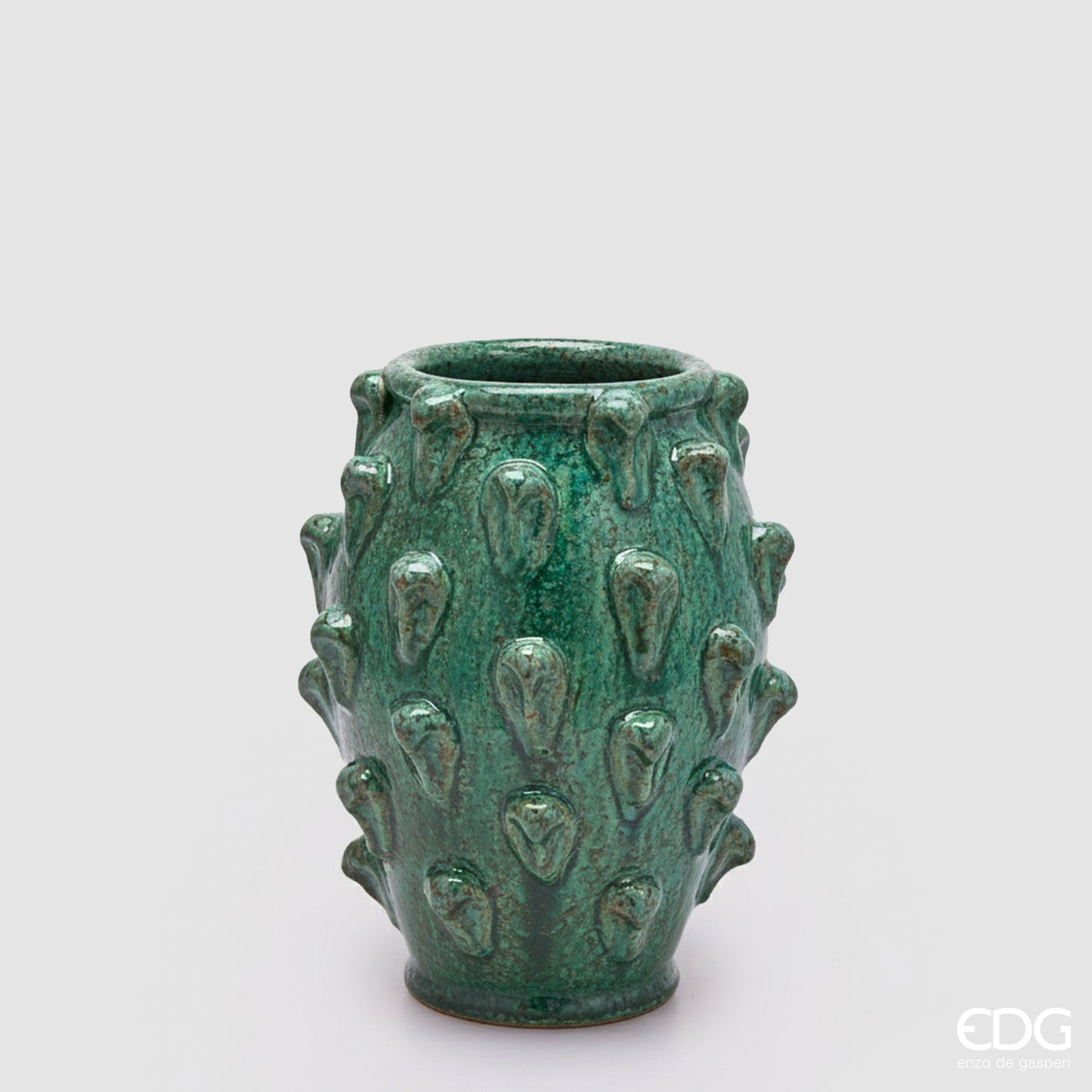 Vaso Fenice Pigna