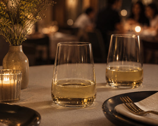 Manhattan | Set Bicchieri Vino
