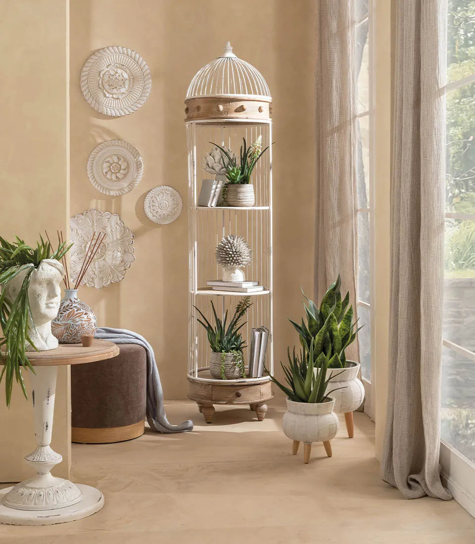 Cache-Pot basso