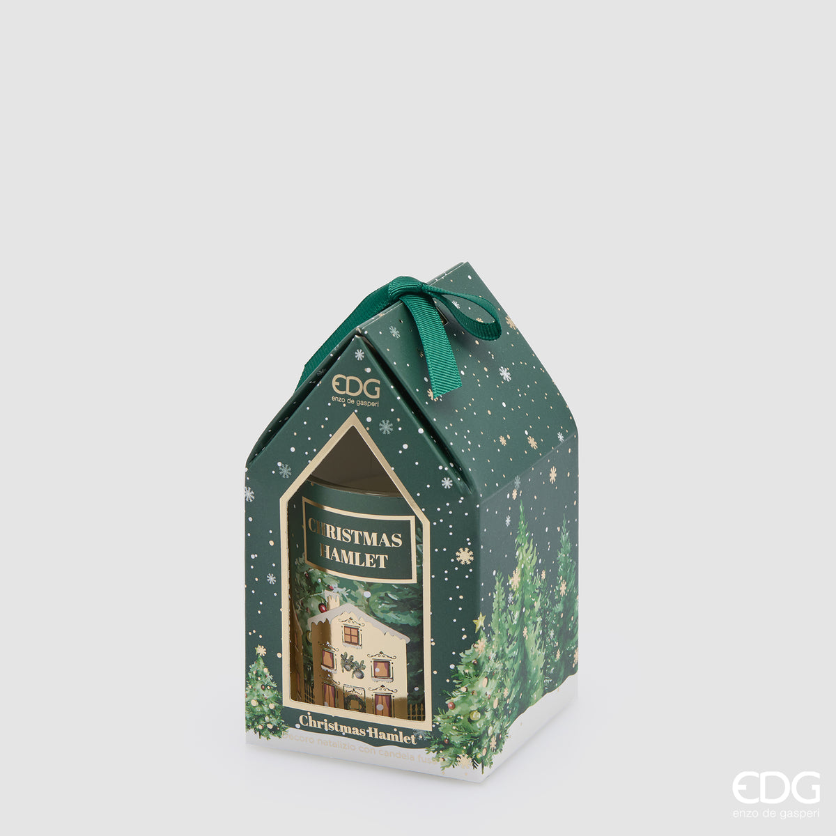 Candela Noel Con Profumo H.8 D.7 C6 12