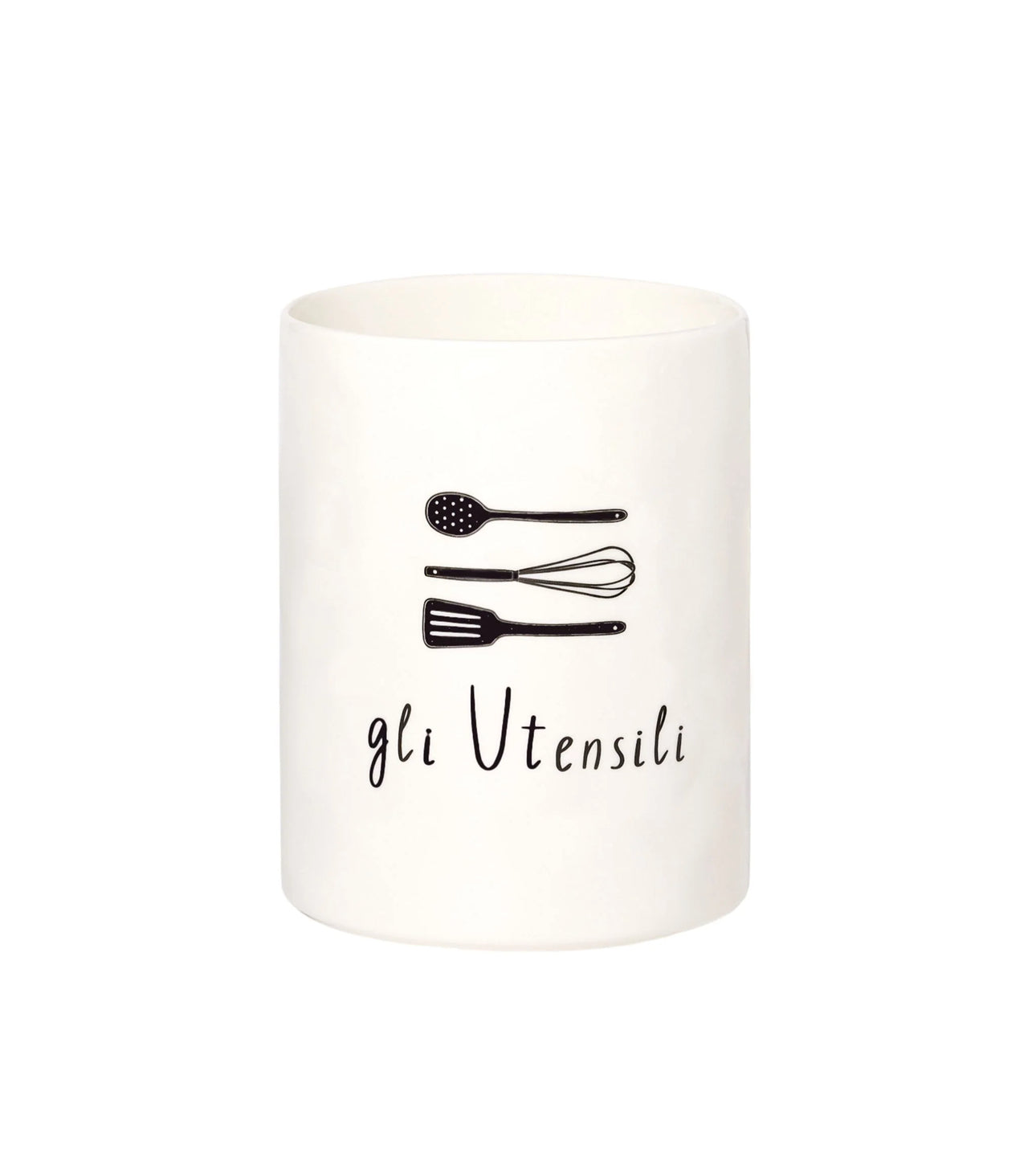 Portamestoli e posate Gli Utensili