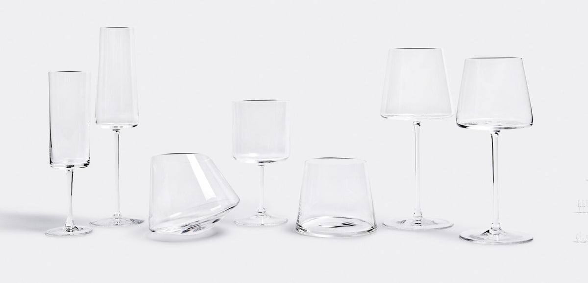 Manhattan | Set Bicchieri Vino