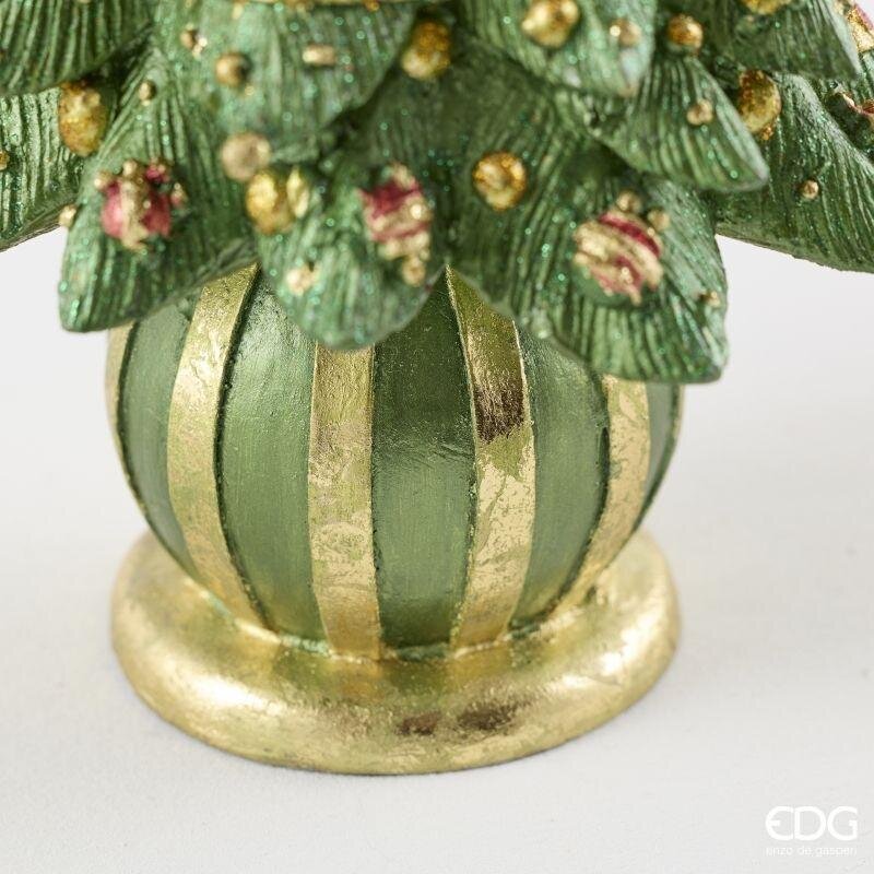 Decoro Decoglitter Pino H.43 D.20 C6 1