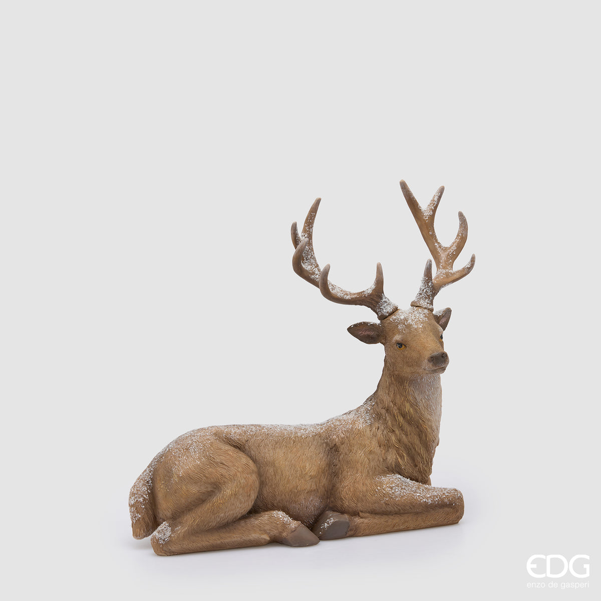 Decoro Renna Stesa H.36 L.42 L.18 C6 2