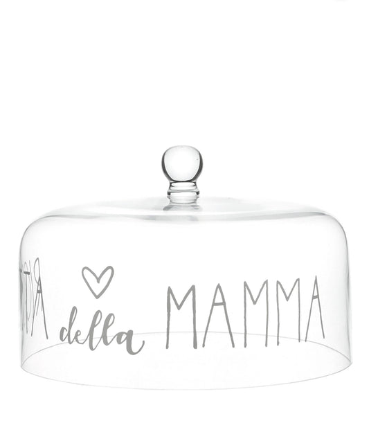 Campana Ricetta della Mamma diam. 28,5cm