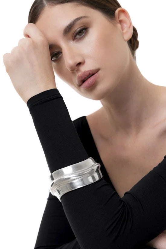 Bracciale rigido donna