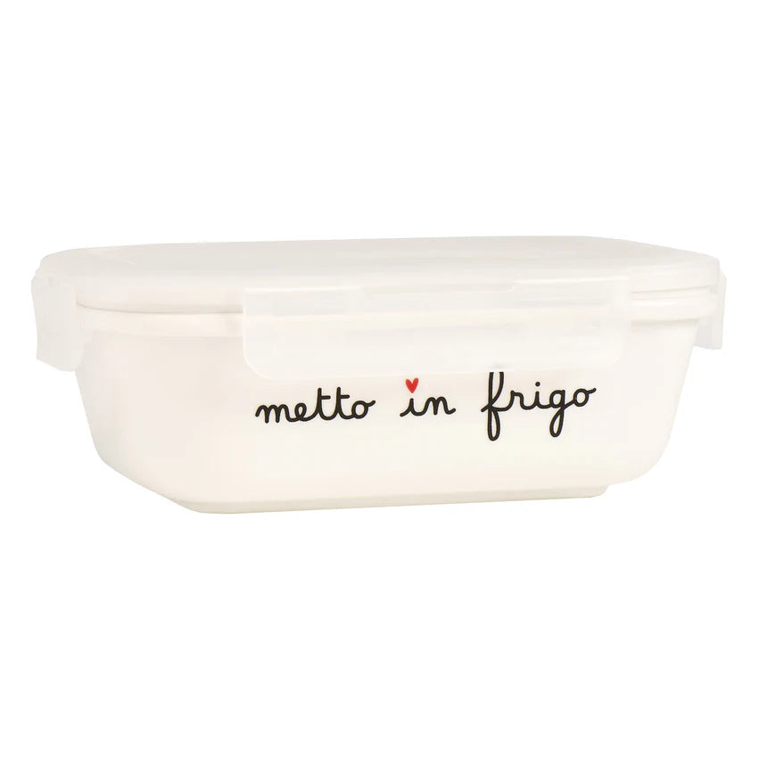 Contenitore Metto in frigo