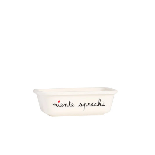 Contenitore Niente Sprechi - tg. S