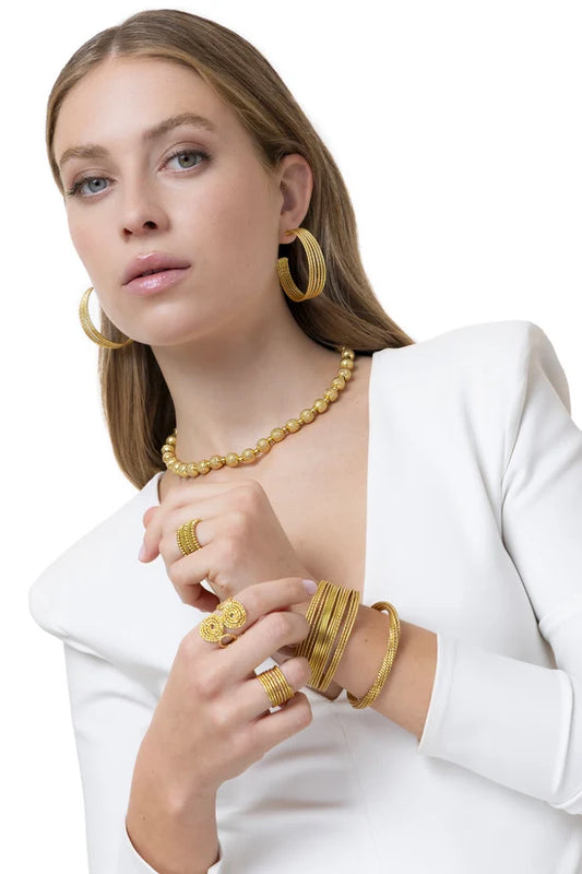Bracciale Fascia Mix