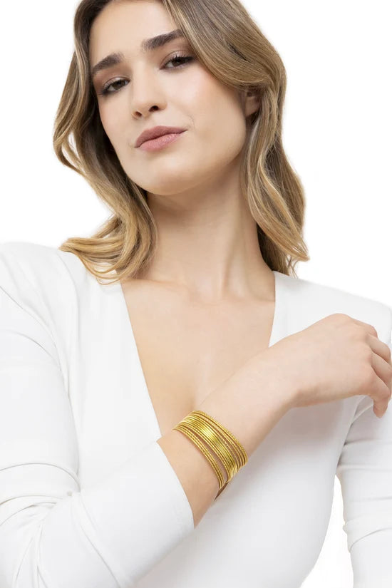 Bracciale Fascia Mix