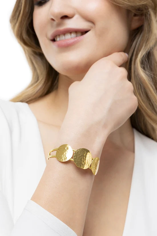 Bracciale Fascia 2 Linee 3