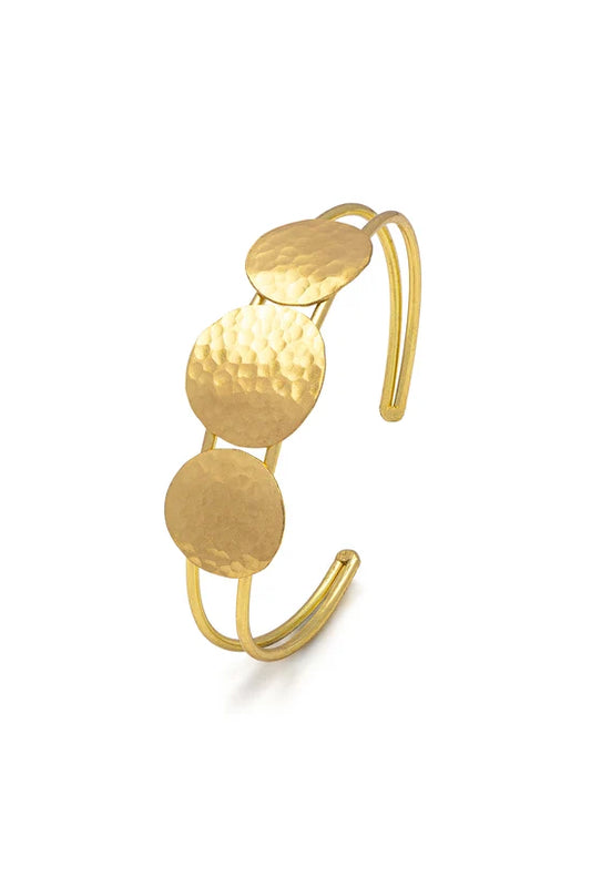 Bracciale Fascia 2 Linee 3