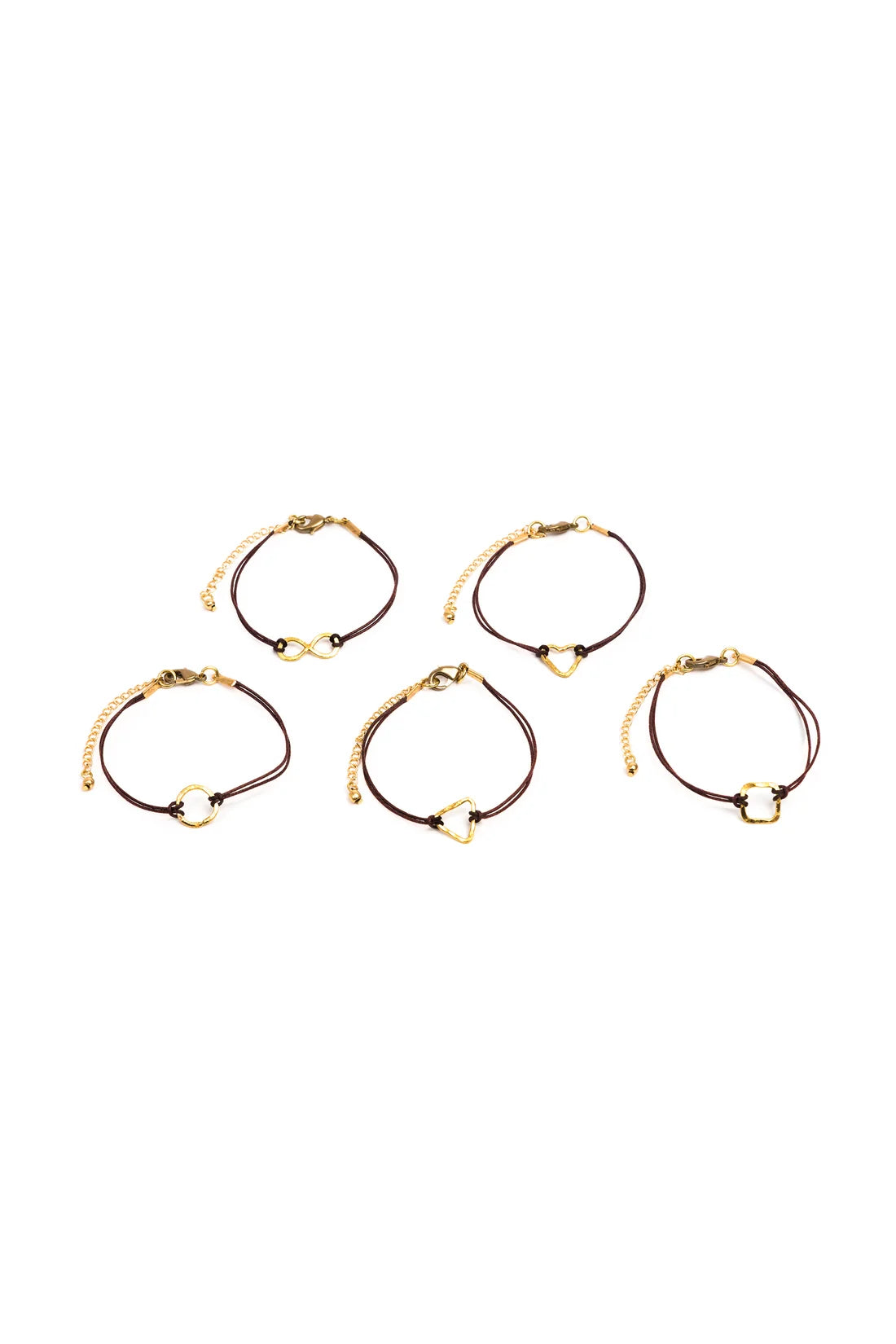 Kit Bracciali