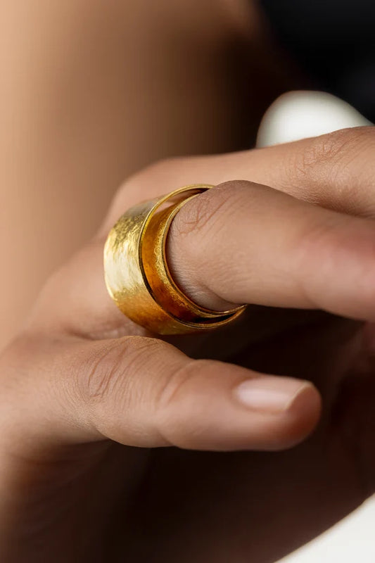 Anello Fascia 2 Giri