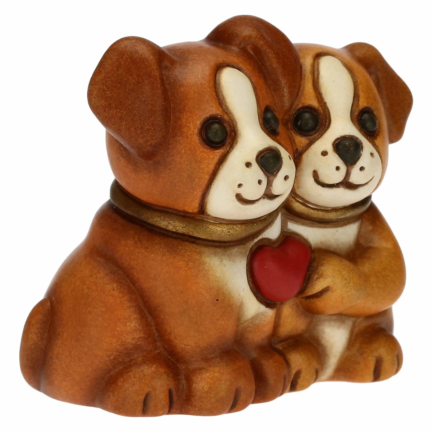 Coppia Animali Cani