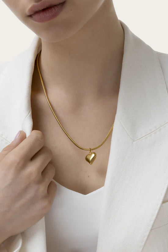 COLLANA CUORE