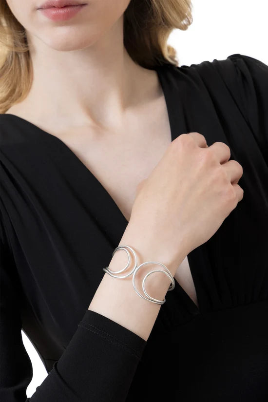 Bangle Aperto Designndmattonella Girocollo