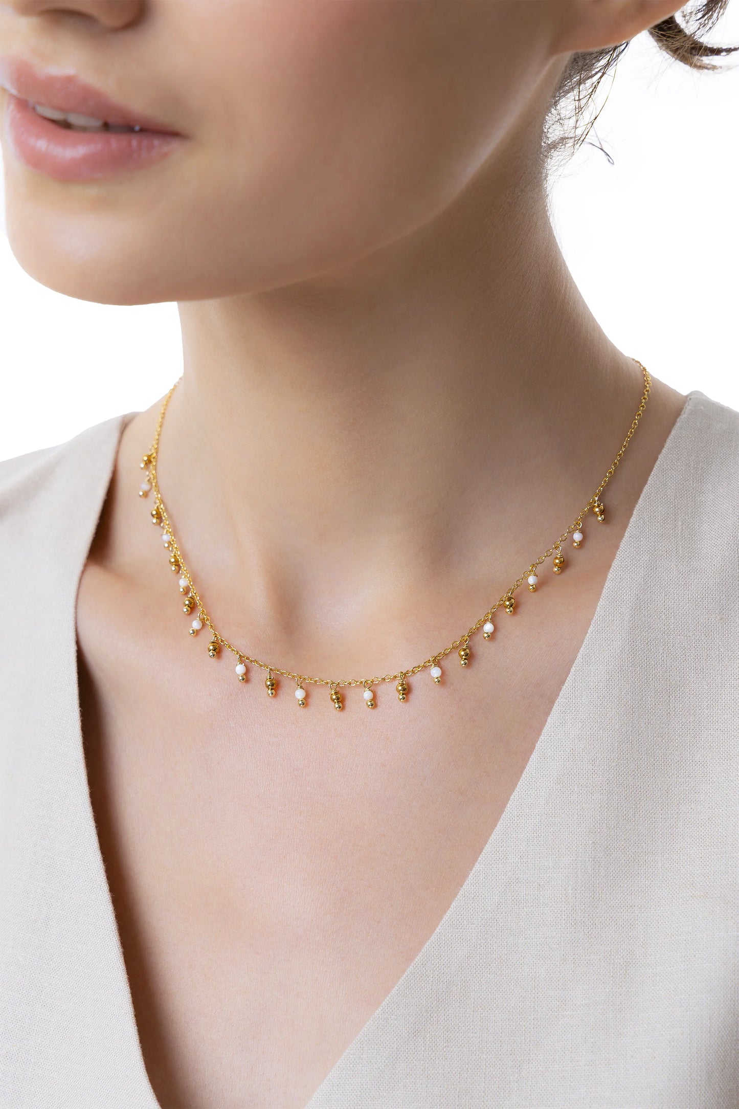 GIROCOLLO MICRO CHARMS REFERENZA