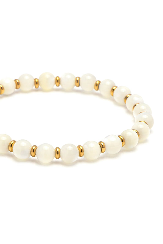 BRACCIALE ELASTICO SFERE