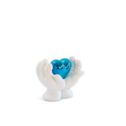 Rubacuori Azzurro