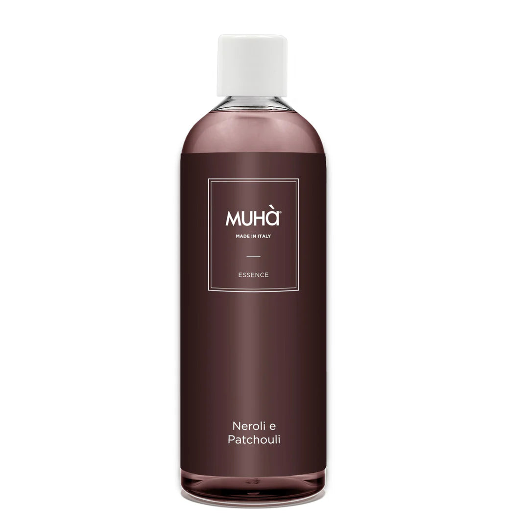 Ricarica Neroli e Patchouli