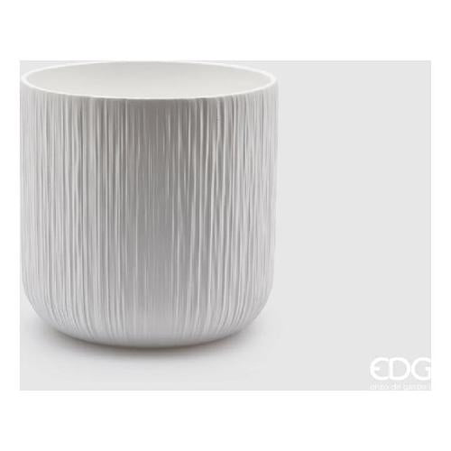 Vaso piante tondo ceramica