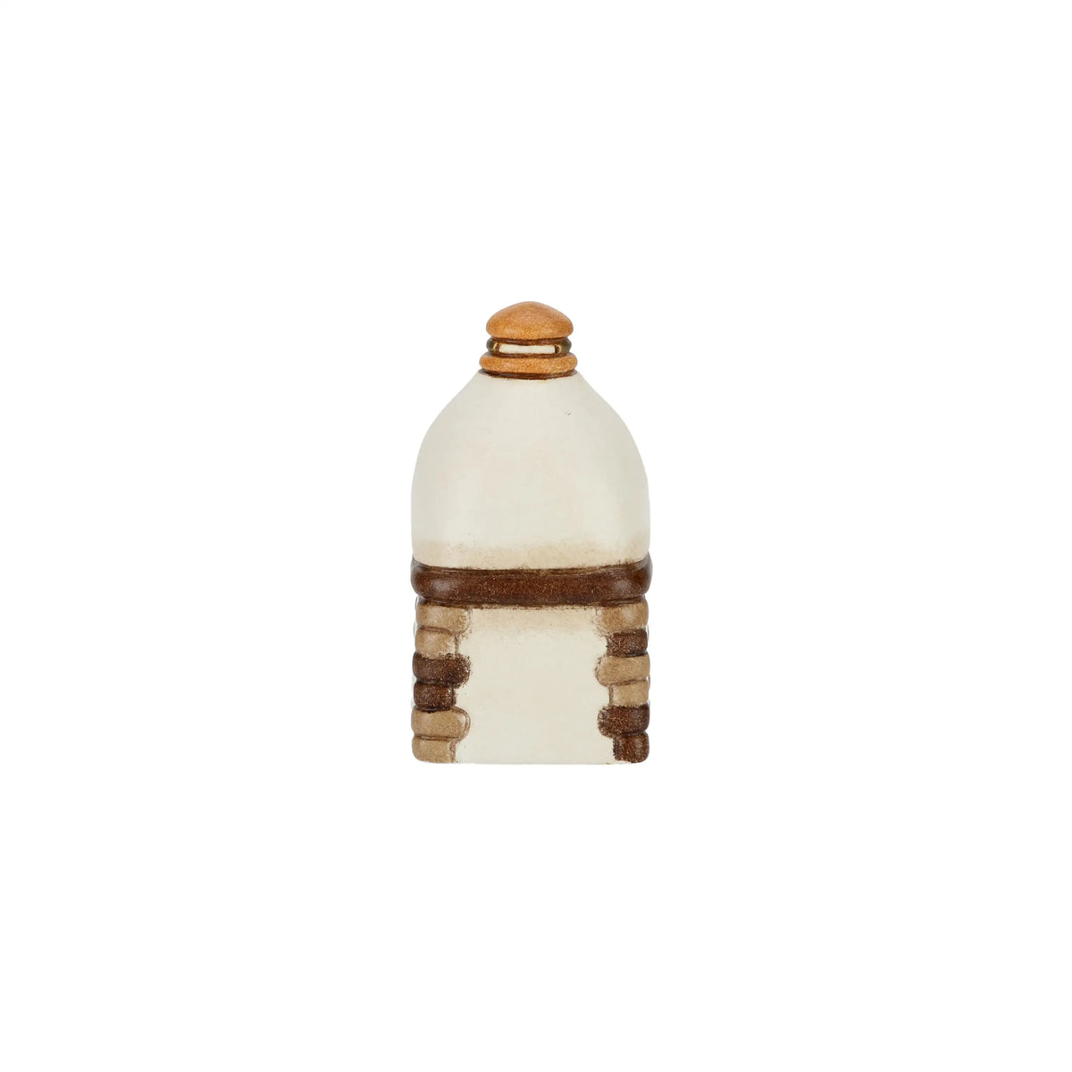 Forno per presepe in ceramica
