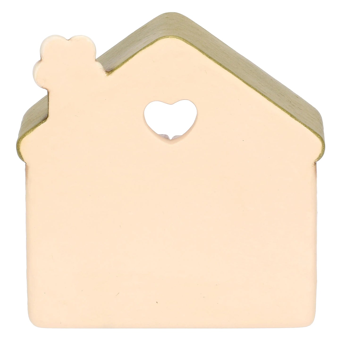 Calendario da tavolo in ceramica Country Bloom