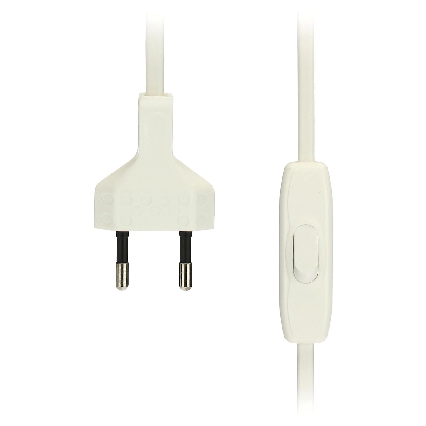 Lampada in ceramica Country Bloom, grande