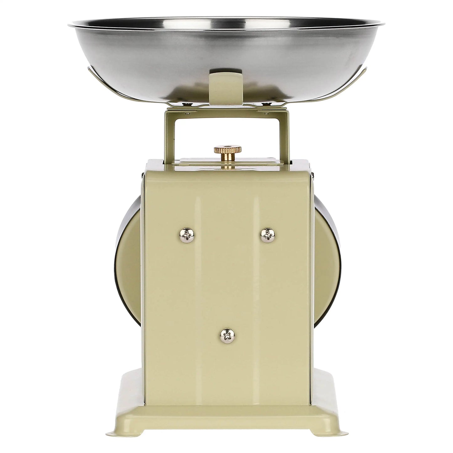 Bilancia analogica, Bloom