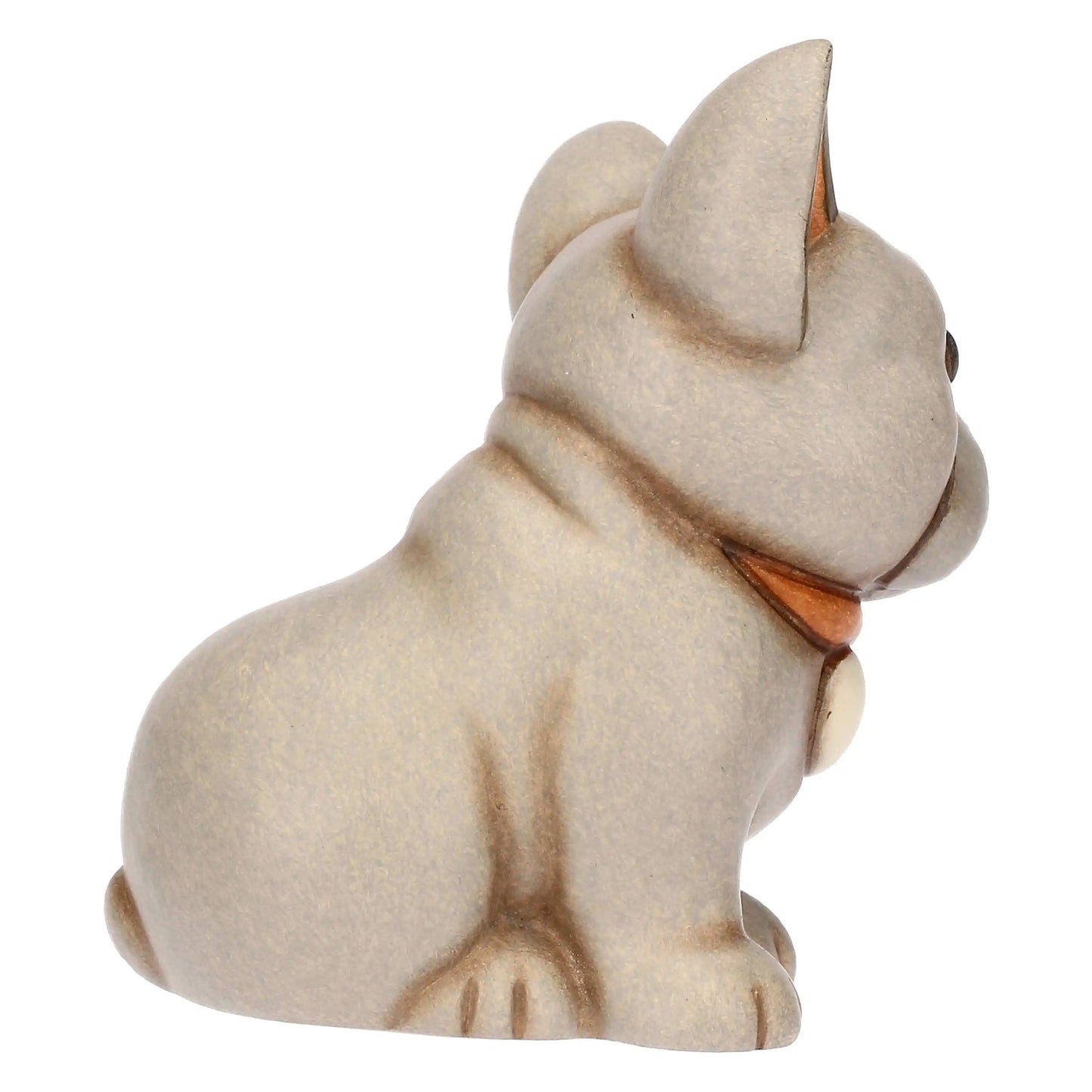 Il Mini Bulldog Francy