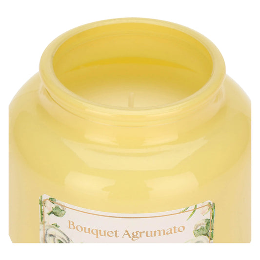 Candela 208 g Bouquet Agrumato