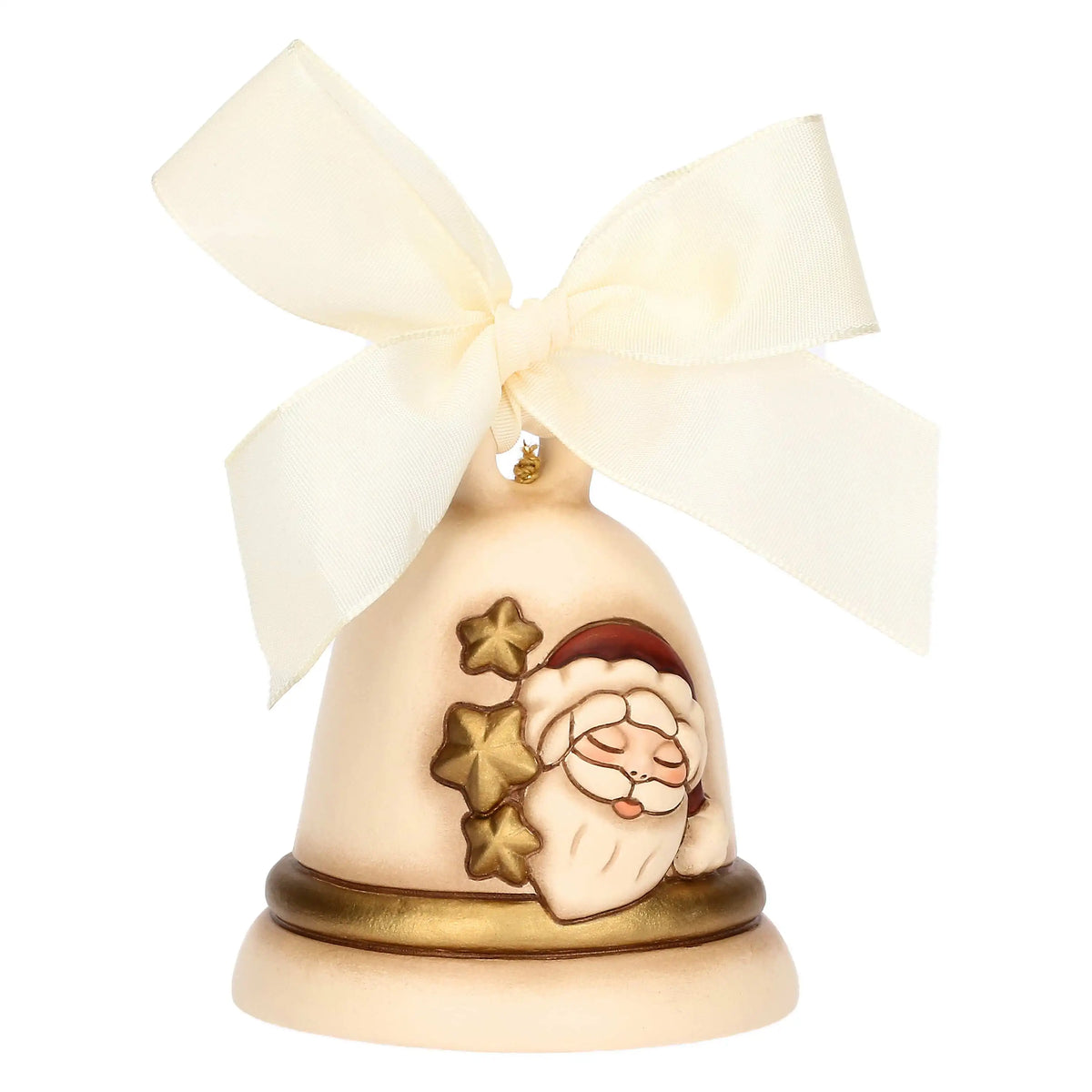 Campanella Limited Edition Natale 2026, champagne