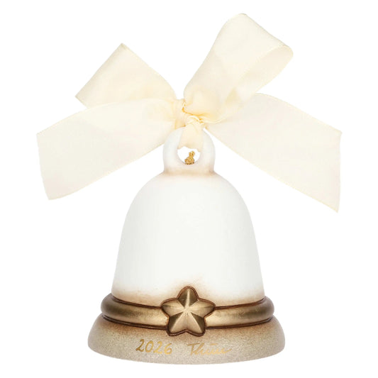Campanella Limited Edition Natale 2026, variopino