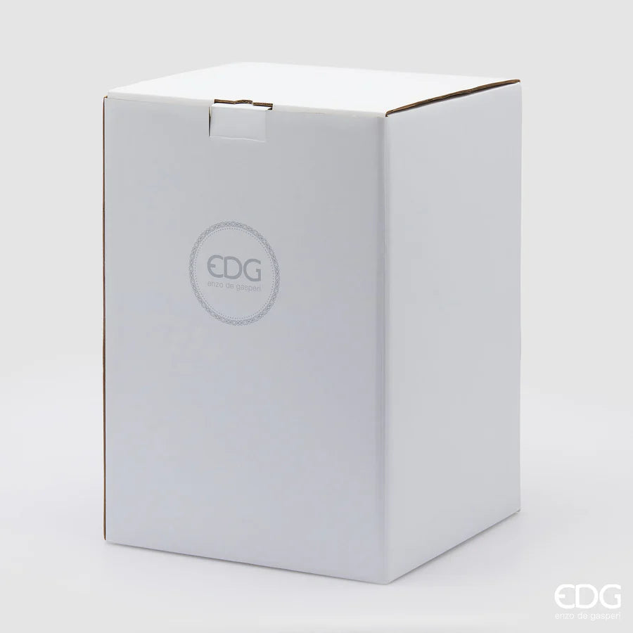 Vaso Gemme Goccia EDG h.40 cm.