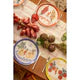 Aumm Piatto Pizza a' Tarantella