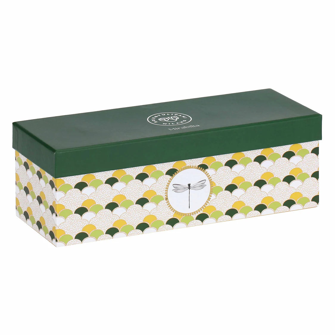 Mirabilia Set 2 Mug Libellula
