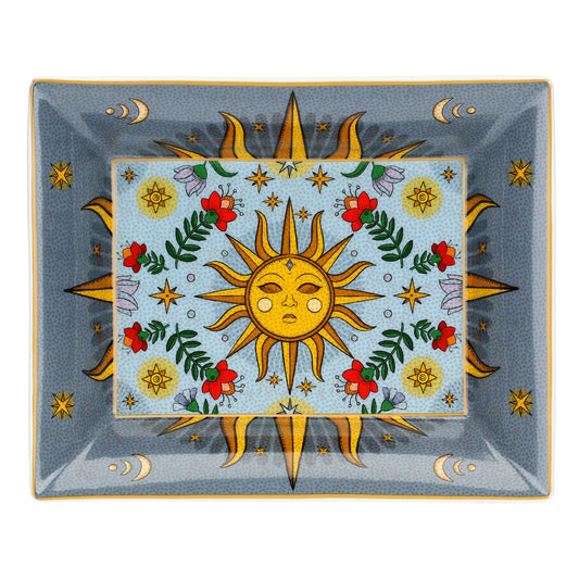 Mirabilia Svuotatasche Sole & Luna