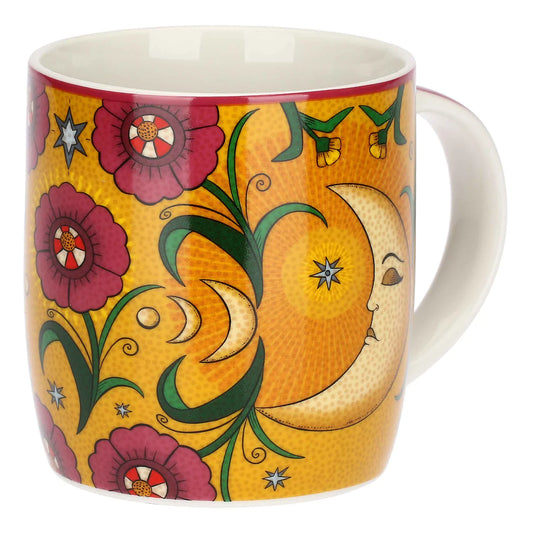 Mirabilia Set 2 Mug Sole & Luna