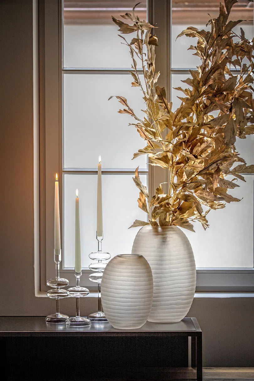 Portacandela, Soffusi L