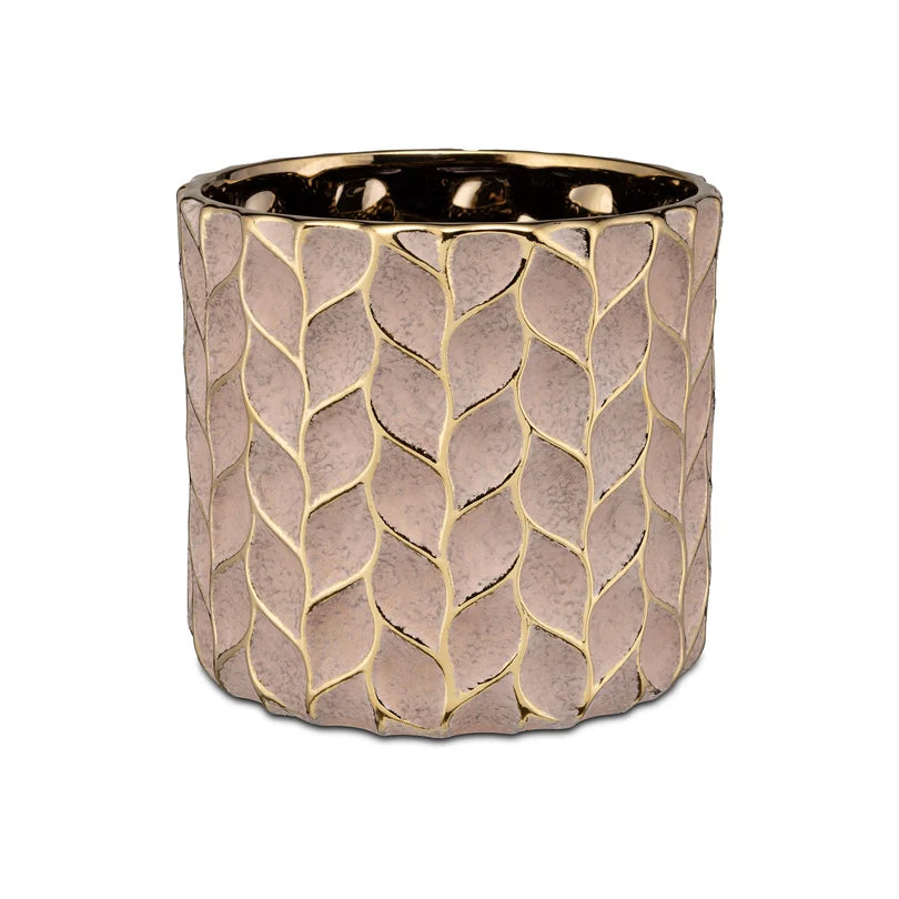 Cachepot L, Treccioro