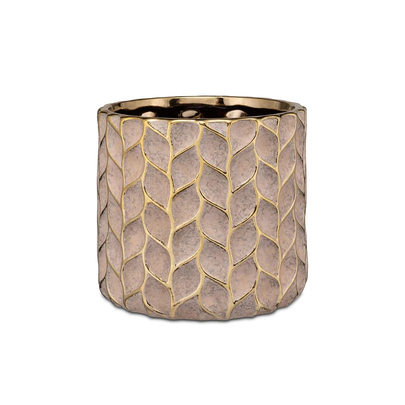 Cachepot S, Treccioro