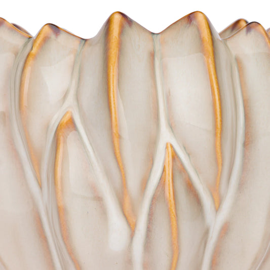 Brassica Cachepot S Crema