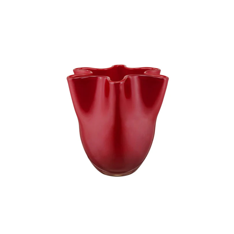 Tempo Vaso Rosso M
