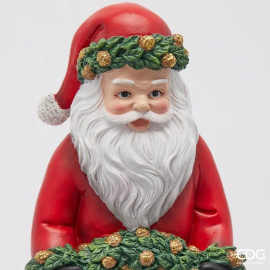 Decoro Babbo Corona H.39 L.20 L.16 C5 2