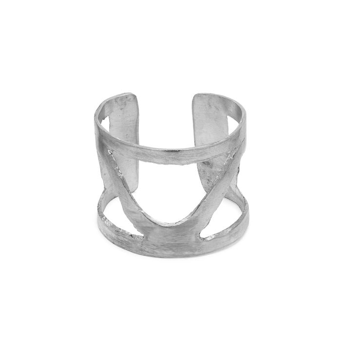 BRACCIALE RIGIDO 3 ONDE