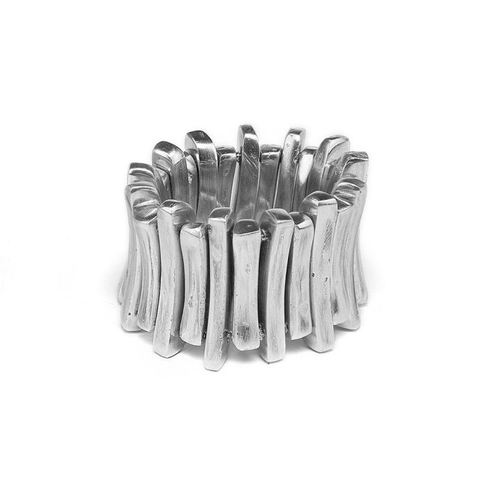 BRACCIALE FASCIA ELASTICA CILINDRI IRREGOLARI
