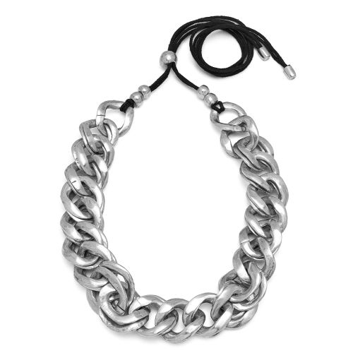 COLLANA MAXI CATENA