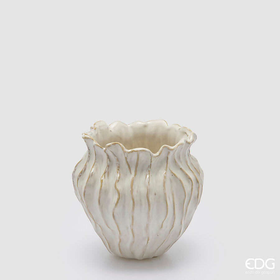 Vasi Freachy Corteccia Grandi D18.5xH18 cm